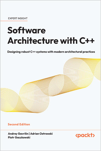 Software-Architecture-with-Cpp_Yj1767416143 Software Architecture with C++ - تصویر 1