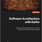 Software Architecture with Kotlin