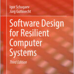 Software Design for Resilient Computer Systems