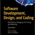 Software Development, Design, and Coding