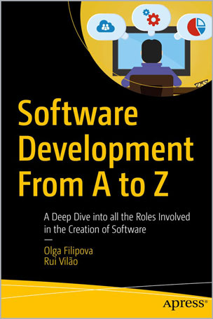 Software-Development-From-A-to-Z_ML1698083041 Software Development From A to Z - تصویر 1