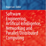 Software Engineering, Artificial Intelligence, Networking and Parallel/Distributed Computing