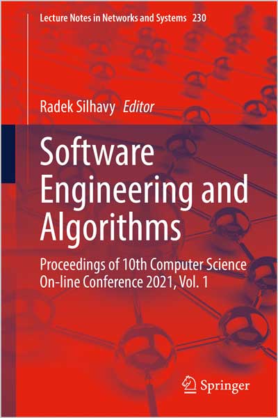 Software-Engineering-and-Algorithms_Y01682437569 Software Engineering and Algorithms - تصویر 1