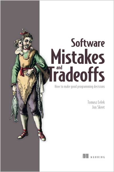Software-Mistakes-and-Tradeoffs_rt1673113243 Software Mistakes and Tradeoffs - تصویر 1