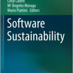 Software Sustainability