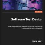 Software Test Design