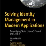 Solving Identity Management in Modern Applications