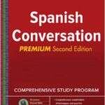 Spanish Conversation