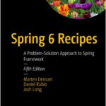 Spring 6 Recipes