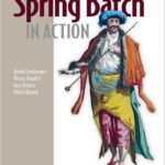 Spring Batch in Action