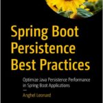 Spring Boot Persistence Best Practices