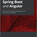 Spring Boot and Angular