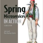 Spring Microservices in Action