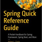 Spring Quick Reference Guide