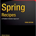 Spring Recipes