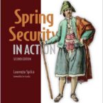 Spring Security in Action