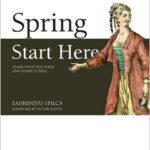 Spring Start Here