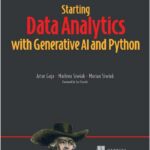 Starting Data Analytics with Generative AI and Python