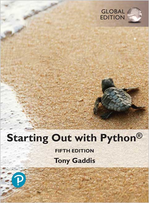 Starting-Out-with-Python_vI1678126197 Starting Out with Python - تصویر 1
