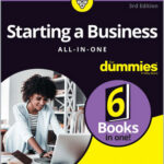 Starting a Business All-in-One For Dummies