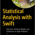 Statistical Analysis with Swift