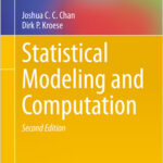 Statistical Modeling and Computation