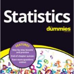 Statistics All-in-One For Dummies