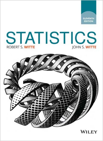 Statistics