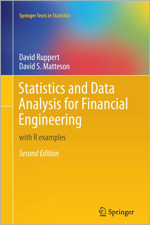 Statistics-and-Data-Analysis-for-Financial-Engineering_0S1781279248 Statistics and Data Analysis for Financial Engineering - تصویر 1