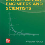 Statistics for Engineers and Scientists