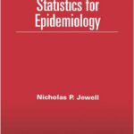 Statistics for Epidemiology