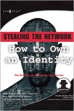 Stealing-the-Network_Fv1760886583 Stealing the Network - تصویر 1