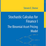 Stochastic Calculus for Finance I