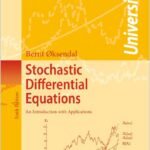 Stochastic Differential Equations