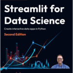 Streamlit for Data Science
