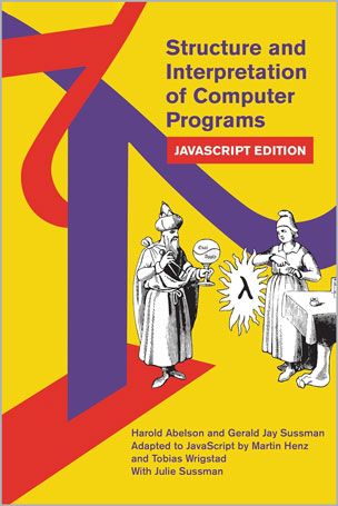 Structure-and-Interpretation-of-Computer-Programs-JavaScript_pn1698493228 Structure and Interpretation of Computer Programs - تصویر 1