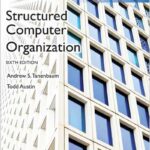 Structured Computer Organization