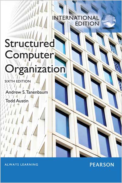 Structured-Computer-Organization_2T1753448939 Structured Computer Organization - تصویر 1