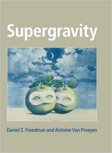 Supergravity
