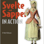 Svelte and Sapper in Action