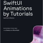 SwiftUI Animations by Tutorials