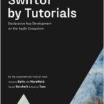 SwiftUI by Tutorials