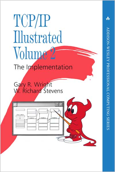 TCPIP-Illustrated-Volume-2_zE1684519301 TCP/IP Illustrated, Volume 2 - تصویر 1