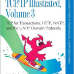 TCP/IP Illustrated, Volume 3