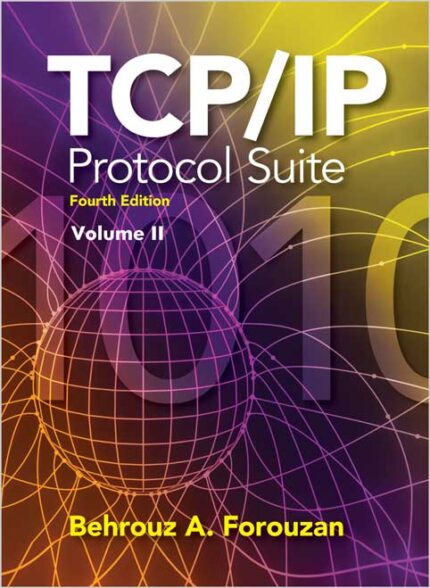 TCP/IP Protocol Suite