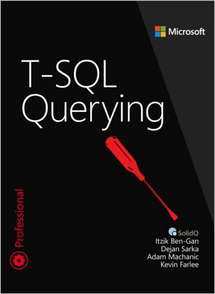 T-SQL Queryin