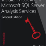 Tabular Modeling in Microsoft SQL Server Analysis Services