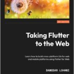 Taking Flutter to the Web