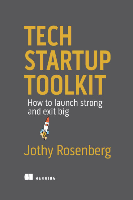 Tech Startup Toolkit