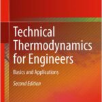 Technical Thermodynamics for Engineers